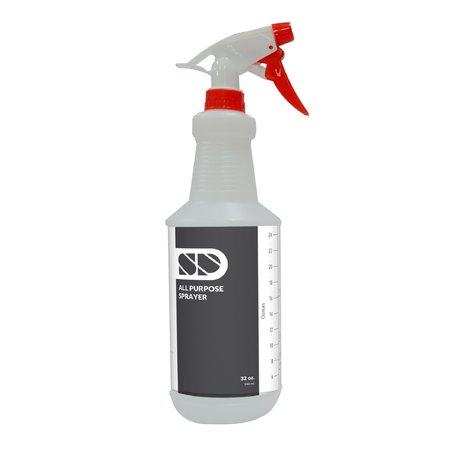 Spray Bottle SP Professional 32 oz SP0130-60